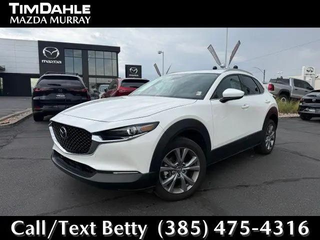 2025 Mazda CX-30 2.5 S Premium Package for sale in Murray, UT