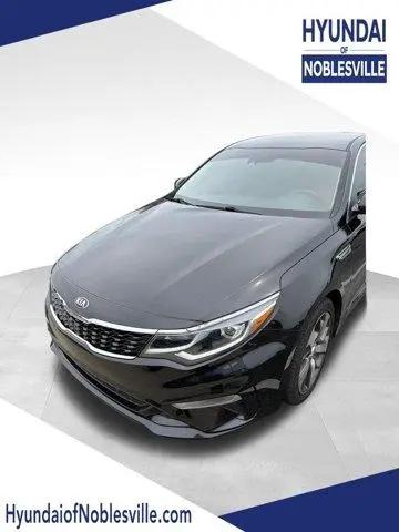 2020 Kia Optima S for sale in Noblesville, IN