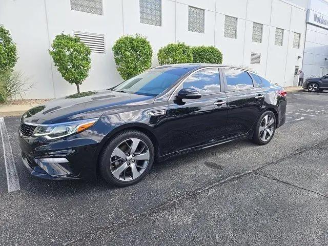 2020 Kia Optima S for sale in Noblesville, IN