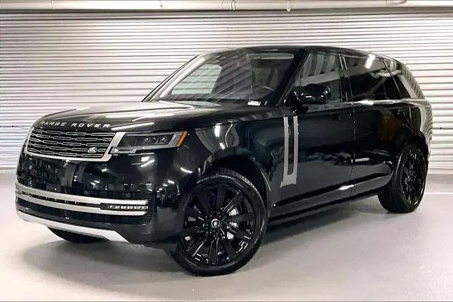 2023 Land Rover Range Rover P400 SE for sale in Portland, OR