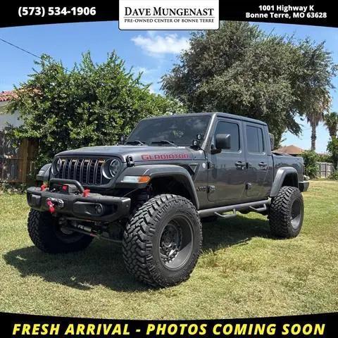2020 Jeep Gladiator Sport S for sale in Bonne Terre, MO