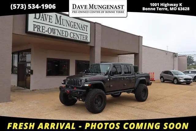 2020 Jeep Gladiator Sport S for sale in Bonne Terre, MO
