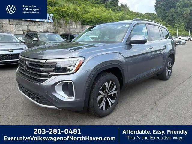 2025 Volkswagen Atlas 2.0T SE for sale in North Haven, CT
