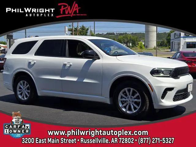 2025 Dodge Durango GT RWD for sale in Russellville, AR