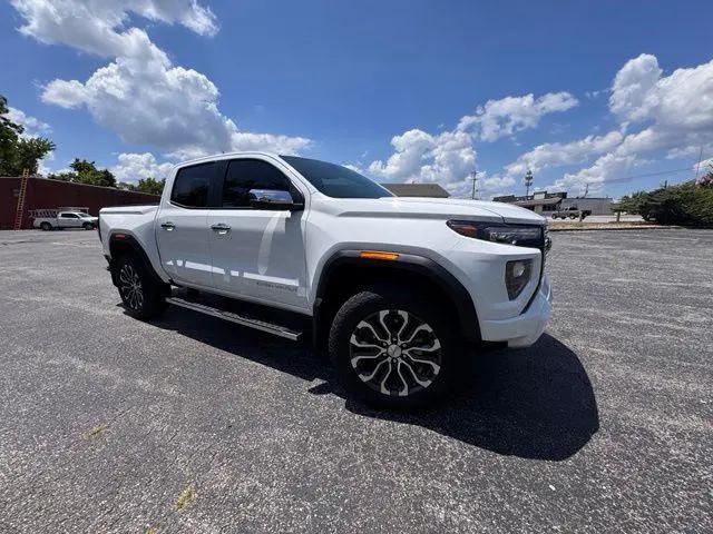 2024 GMC Canyon 4WD Denali for sale in Russellville, AR