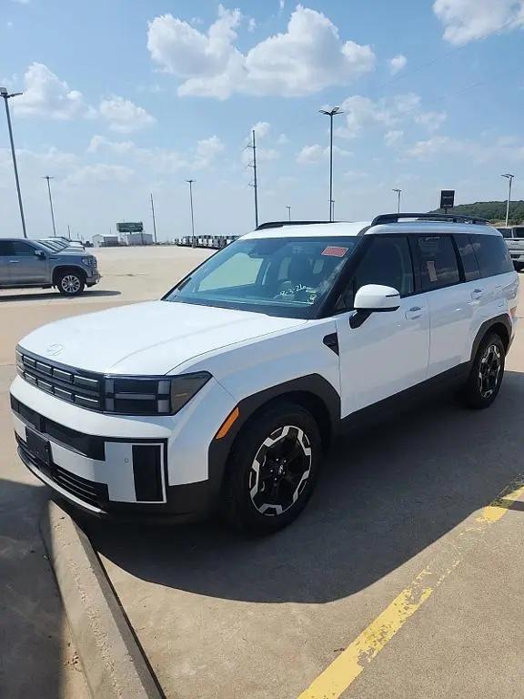 2025 Hyundai Santa Fe SEL for sale in Bowie, TX
