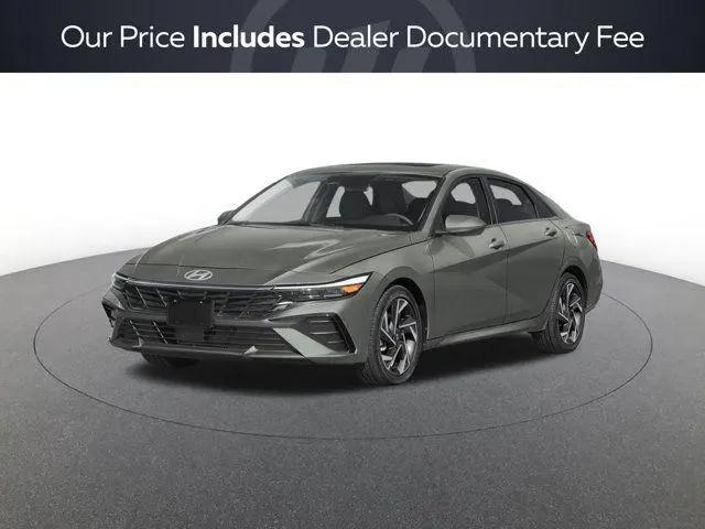 2025 Hyundai Elantra SEL Convenience for sale in Wilkes-Barre, PA