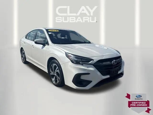 2024 Subaru Legacy Premium for sale in Norwood, MA