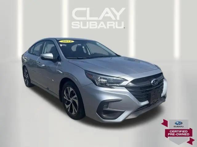 2024 Subaru Legacy Premium for sale in Norwood, MA