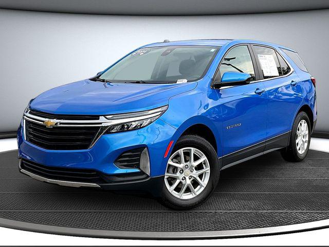 2024 Chevrolet Equinox AWD LT for sale in Orange Park, FL
