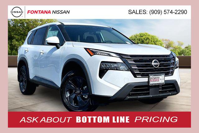 2026 Nissan Rogue SV for sale in Fontana, CA