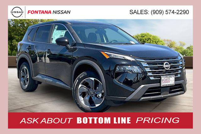 2026 Nissan Rogue SV for sale in Fontana, CA