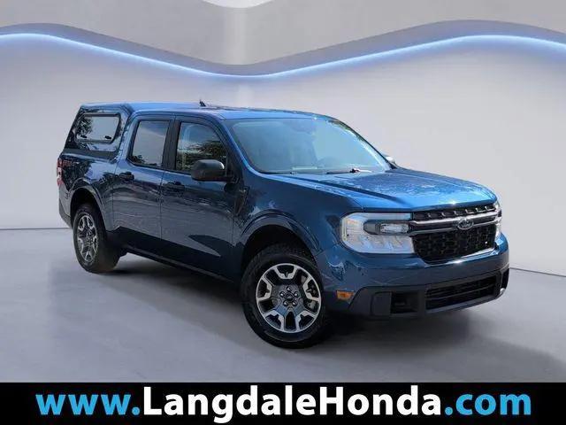 2024 Ford Maverick XLT for sale in Valdosta, GA