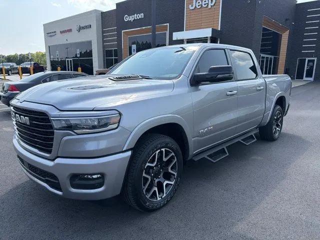 2025 Ram 1500 Laramie Crew Cab 4x4 5'7" Box for sale in Springfield, TN