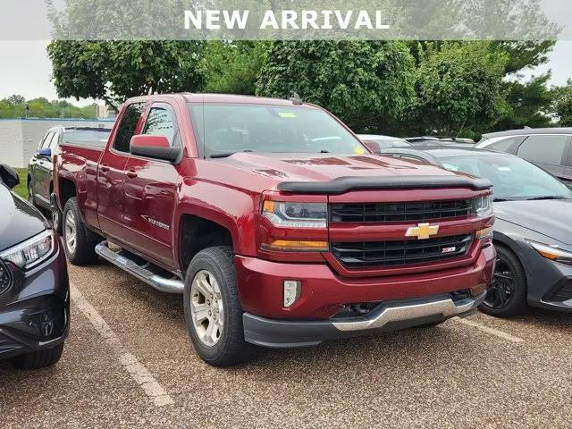 2017 Chevrolet Silverado 1500 2LT for sale in Royersford, PA