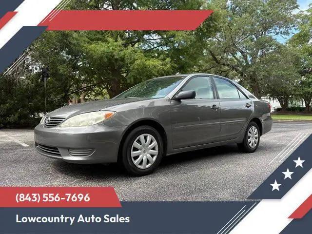 2006 Toyota Camry SE for sale in Charleston, SC