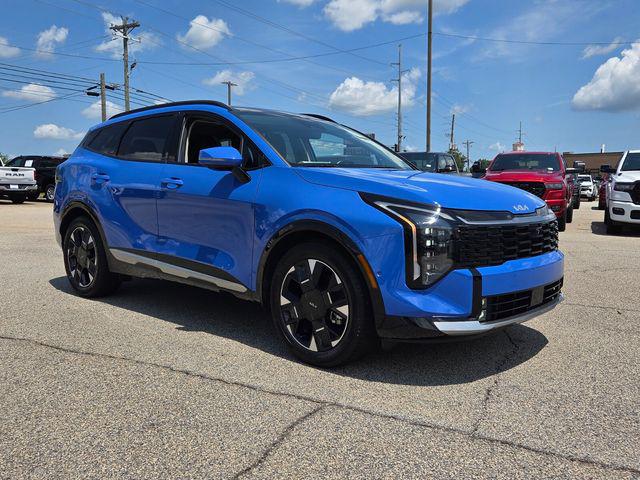 2026 Kia Sportage SX-Prestige for sale in Warner Robins, GA