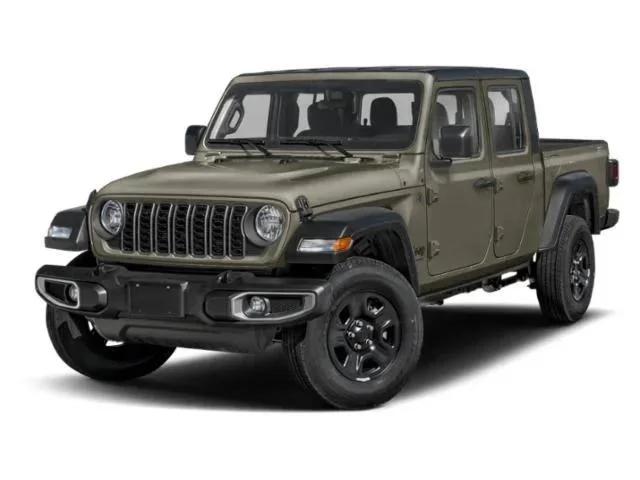 2027 Jeep Gladiator Willys 2027 Jeep Gladiator Willys