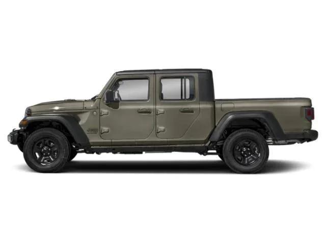2027 Jeep Gladiator Willys 2027 Jeep Gladiator Willys