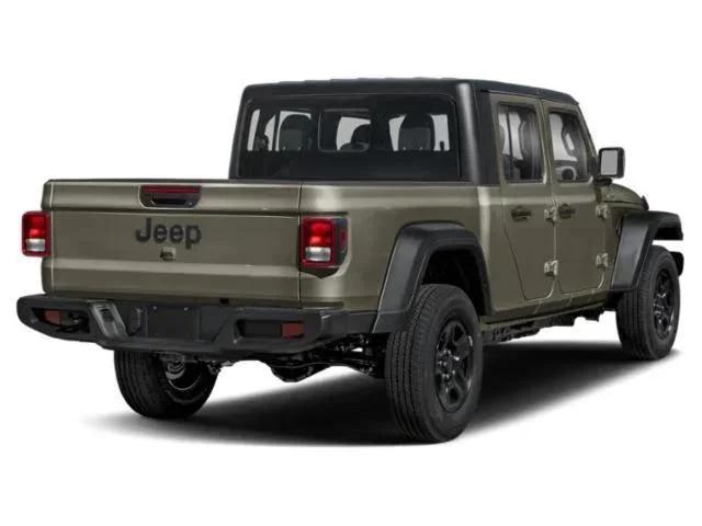 2027 Jeep Gladiator Willys 2027 Jeep Gladiator Willys