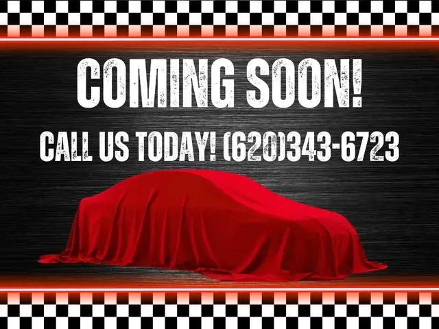 2019 Honda Civic LX for sale in Emporia, KS