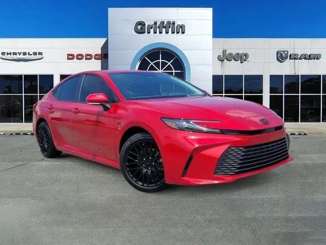 2026 Toyota Camry LE for sale in Tifton, GA