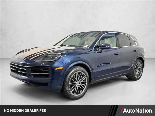 2026 Porsche Cayenne Base for sale in Fremont, CA
