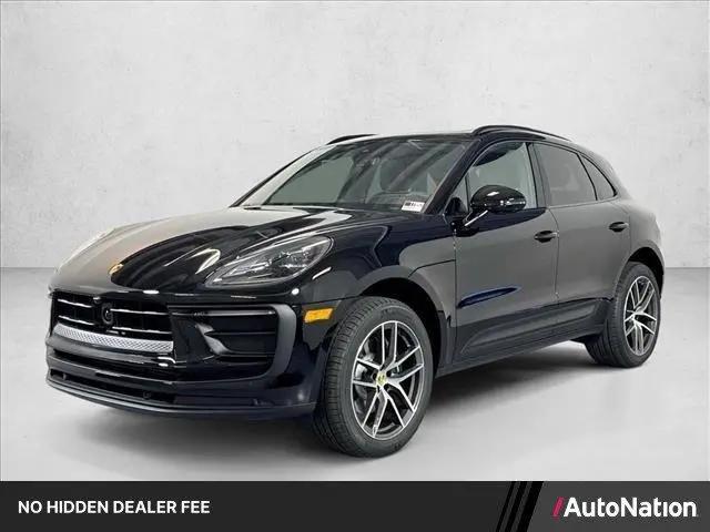 2026 Porsche Macan Unknown for sale in Fremont, CA