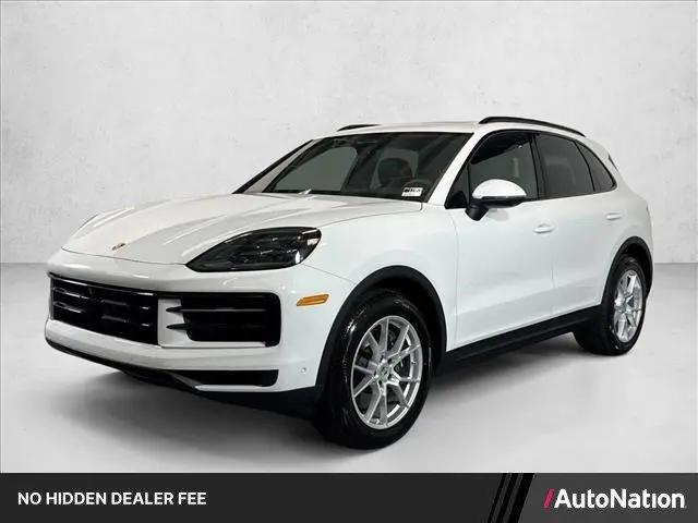 2026 Porsche Cayenne Base for sale in Fremont, CA