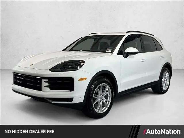 2026 Porsche Cayenne Base for sale in Fremont, CA