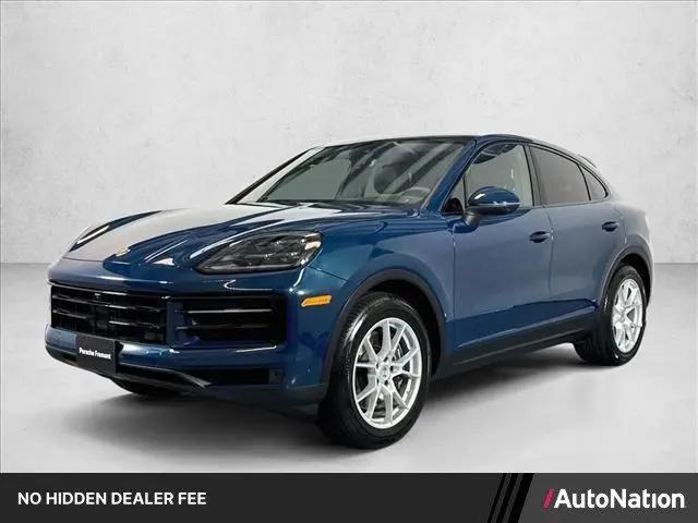 2026 Porsche Cayenne AWD for sale in Fremont, CA