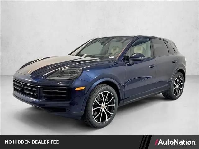 2026 Porsche Cayenne Base for sale in Fremont, CA