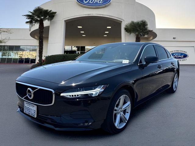 2018 Volvo S90 T5 Momentum for sale in Morgan Hill, CA
