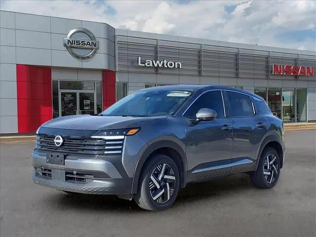 2025 Nissan Kicks SV FWD for sale in Lawton, OK
