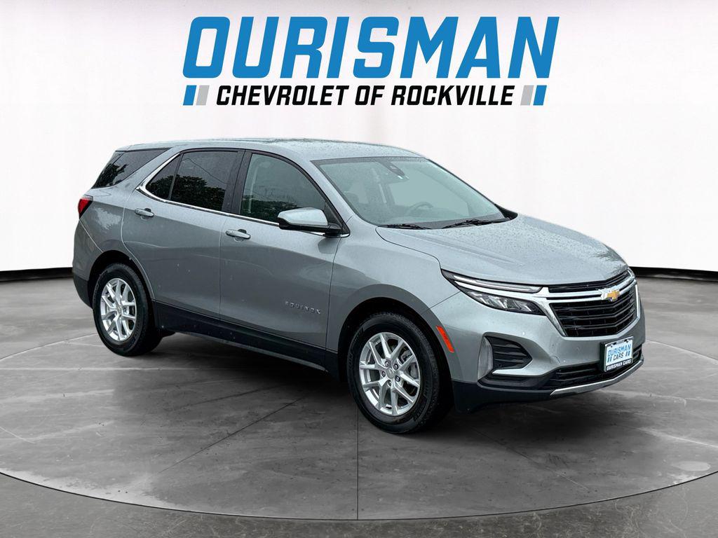 /2024 Chevrolet Equinox