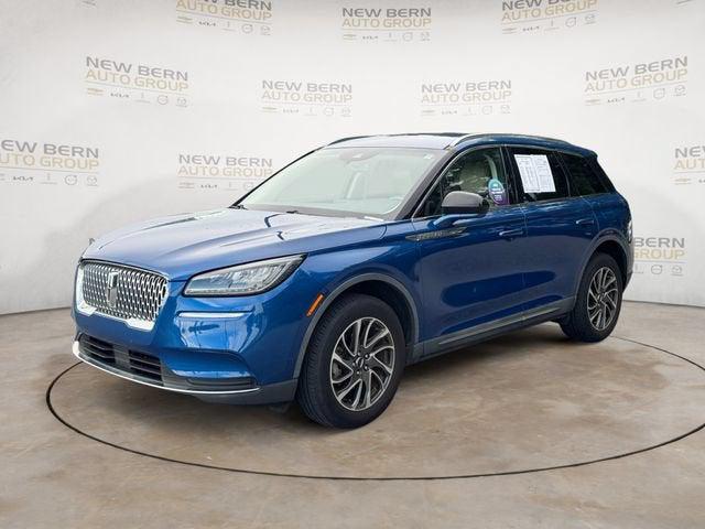 2020 Lincoln Corsair Standard for sale in New Bern, NC