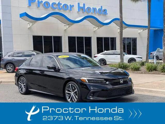 2023 Honda Civic Touring for sale in Tallahassee, FL