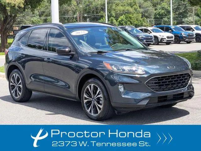 2022 Ford Escape SEL for sale in Tallahassee, FL