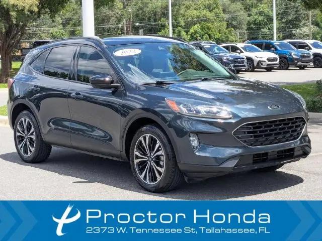2022 Ford Escape SEL for sale in Tallahassee, FL
