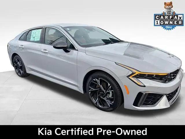 2026 Kia K5 GT-Line FWD for sale in Lansing, MI