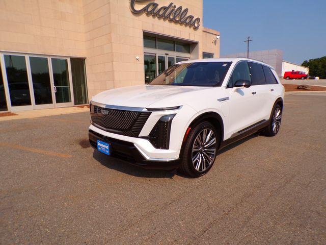 2026 Cadillac iQ Premium Luxury for sale in Auburn, MA