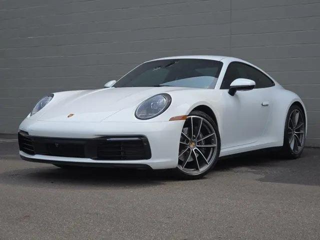 2024 Porsche 911 for sale near Columbus, OH