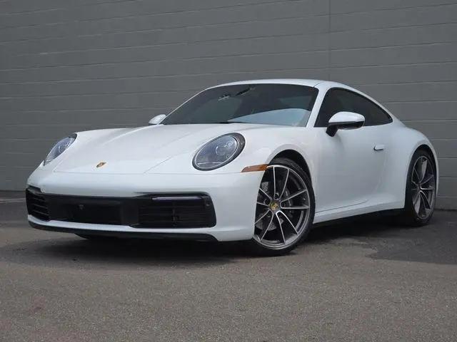 2024 Porsche 911 Carrera for sale near Columbus, OH
