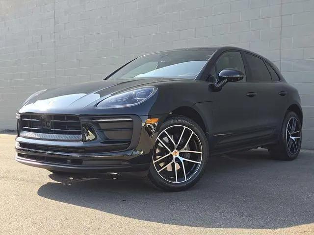 2026 Porsche Macan Unknown for sale in Columbus, OH