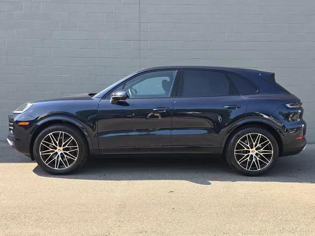 2026 Porsche Cayenne for sale near Columbus, OH