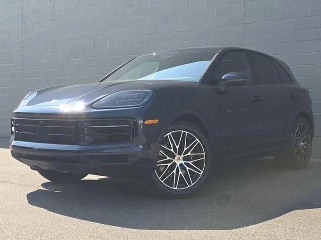 2026 Porsche Cayenne for sale near Columbus, OH