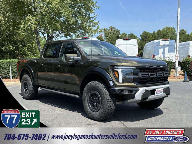 2026 Ford F-150 Raptor for sale in Huntersville, NC
