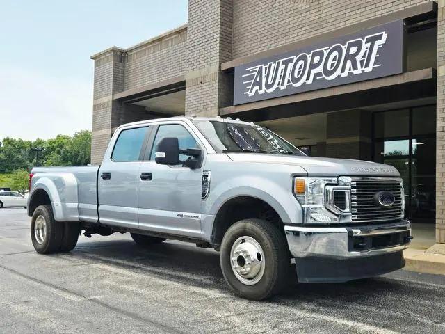 2021 Ford F-350 XL for sale in Ellisville, MO
