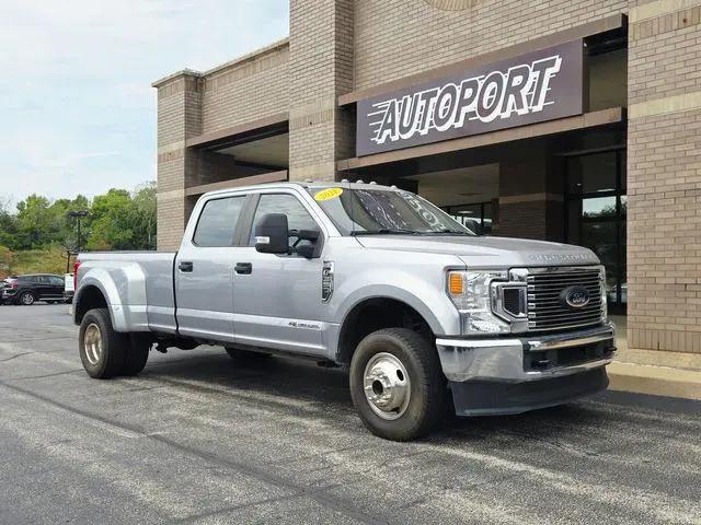 2021 Ford F-350 XL for sale in Ellisville, MO