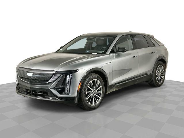 2026 Cadillac iQ Sport AWD for sale in Riverside, CA